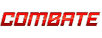 Logo Combate