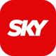 logo Minha SKY