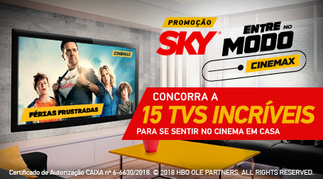 promo cinemax