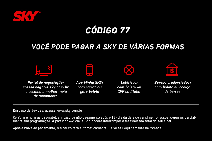 Imagem-codigo-77-como-pagar-sky